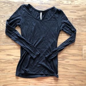 Fabletics long sleeve tee